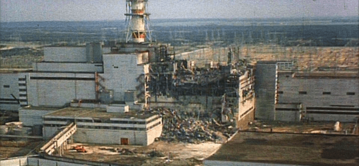 Tchernobyl 27 04 2016